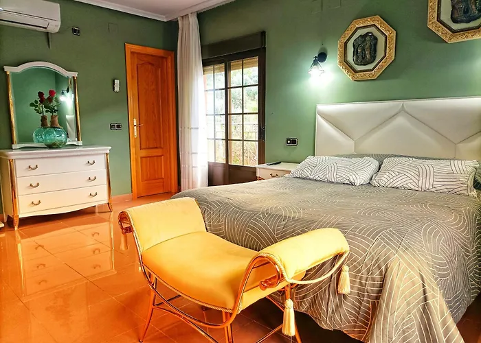 Restaurante Solaire Castañar de Ibor