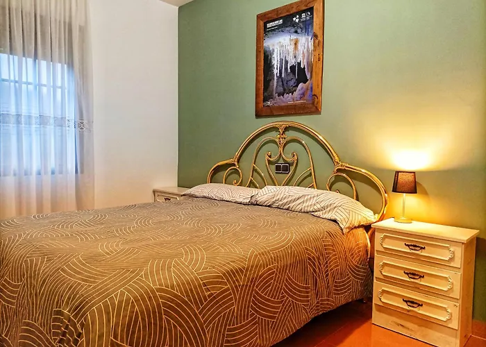 Restaurante Solaire Guest house Castanar de Ibor