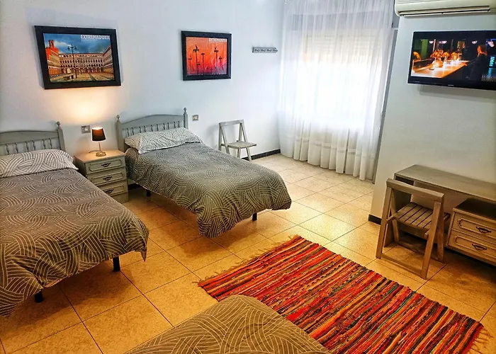 Gasthuis Restaurante Solaire