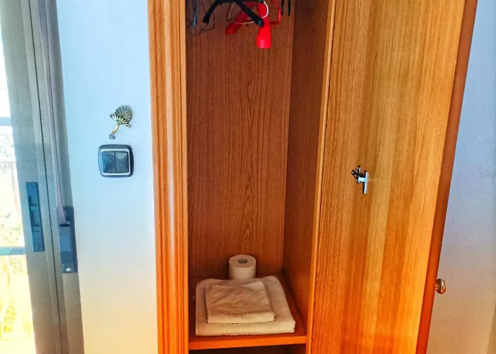 Guest house Restaurante Solaire 2*