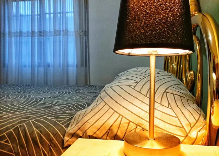 Restaurante Solaire Castanar de Ibor