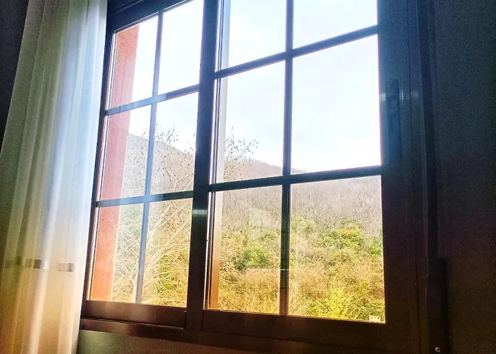 Restaurante Solaire Castañar de Ibor