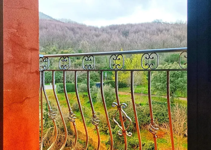 Restaurante Solaire 2* Castanar de Ibor