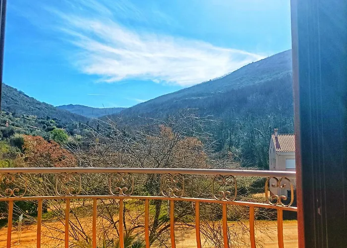 Restaurante Solaire Guest house Castanar de Ibor