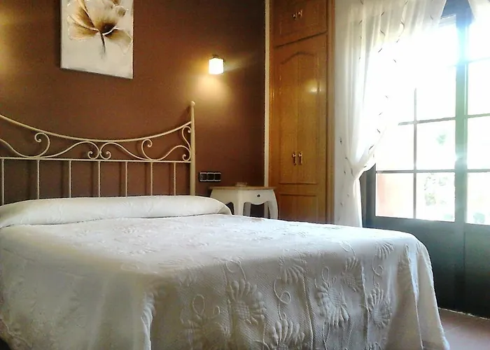 Guest house Restaurante Solaire