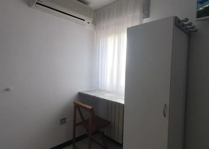 Restaurante Solaire 2*