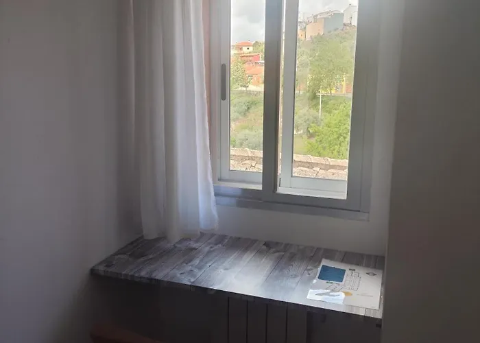 Restaurante Solaire Gasthof