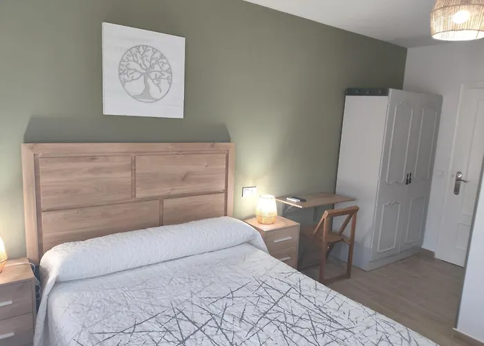 Restaurante Solaire Gasthuis Castañar de Ibor