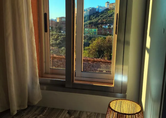 Guest house Restaurante Solaire Castanar de Ibor