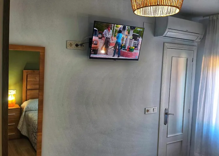 Restaurante Solaire Castanar de Ibor