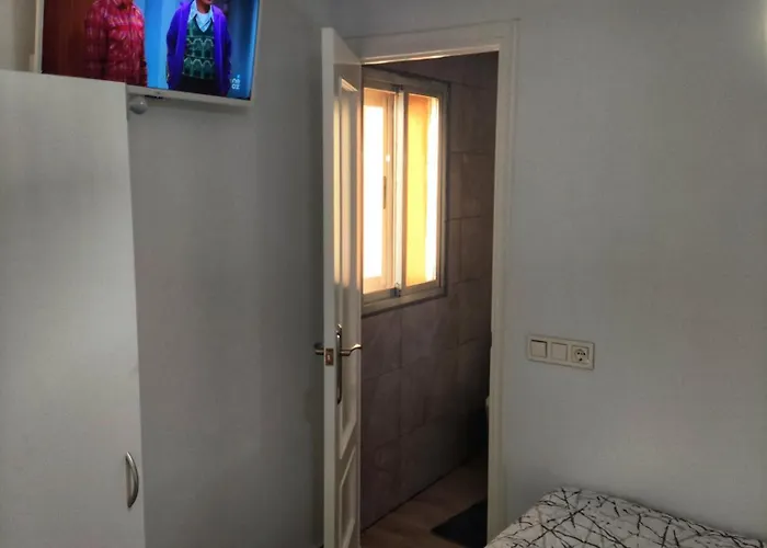 Restaurante Solaire Guest house