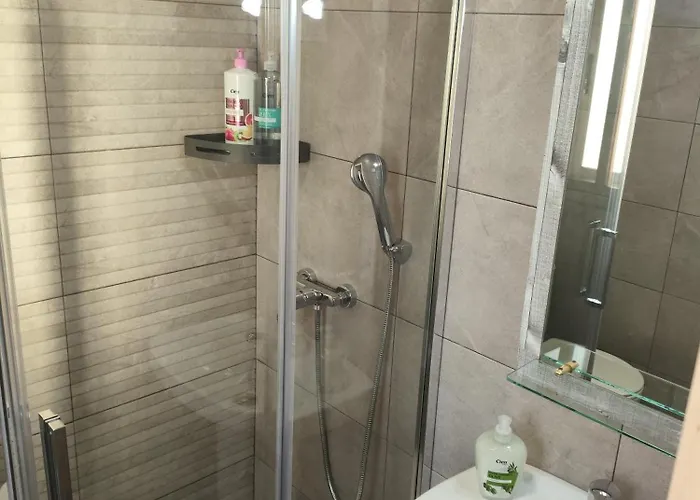 Restaurante Solaire Guest house 2*