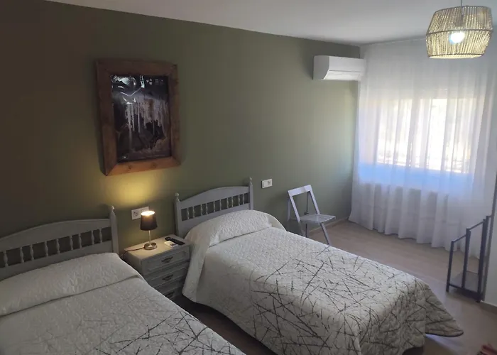 Gasthuis Restaurante Solaire 2*