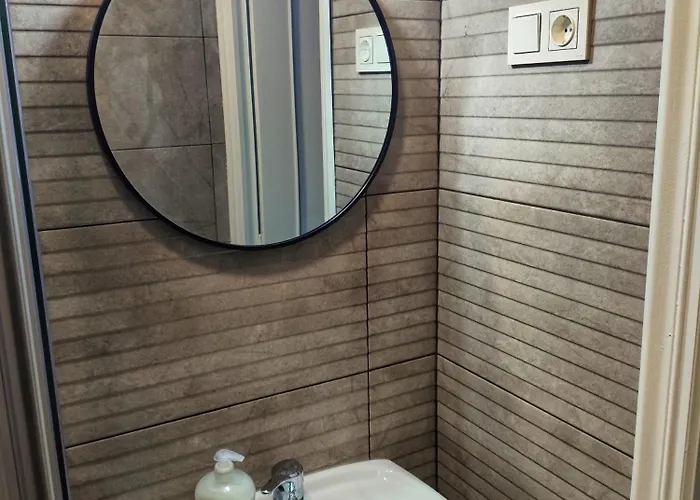 Guest house Restaurante Solaire Castanar de Ibor