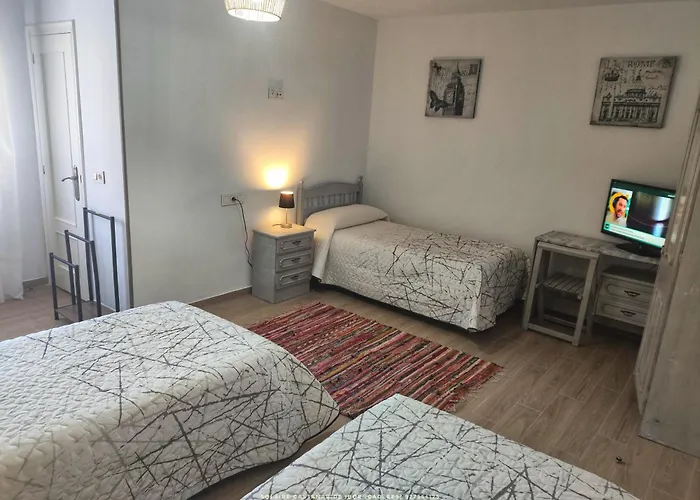 Restaurante Solaire 2* Castañar de Ibor