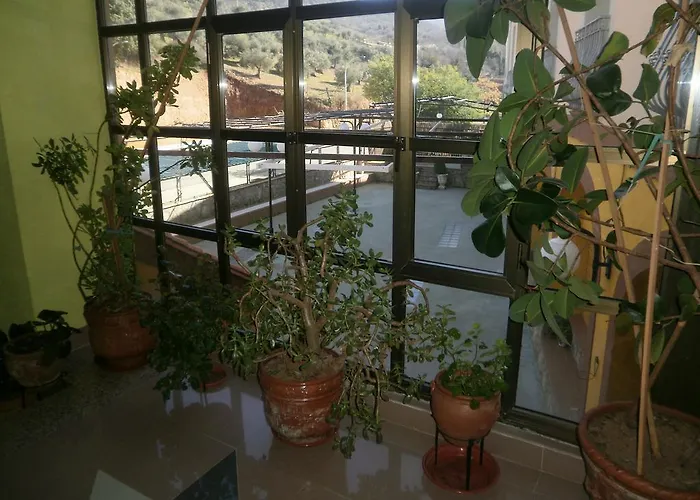 Guest house Restaurante Solaire Castanar de Ibor