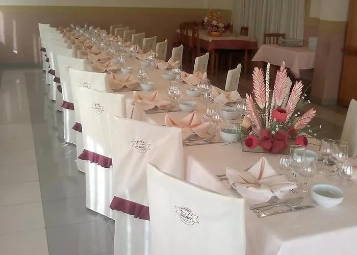 Gasthuis Restaurante Solaire 2*