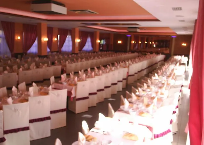 Restaurante Solaire Castañar de Ibor