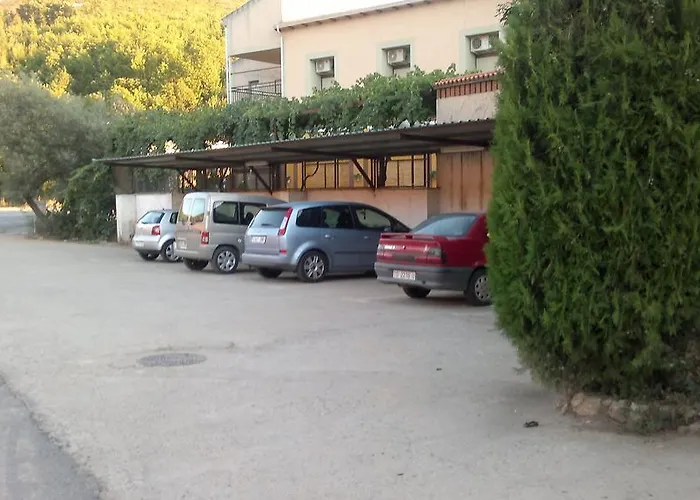 Guest house Restaurante Solaire Castanar de Ibor