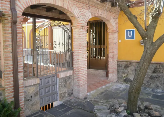 Gasthof Restaurante Solaire